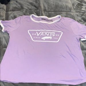 VANS Tee